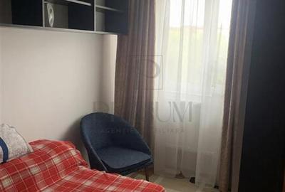 SAGULUI - ETAJ 3 - BLOC IZOLAT - 3 CAMERE - CENTRALA PROPRIE - CLIMA - 4