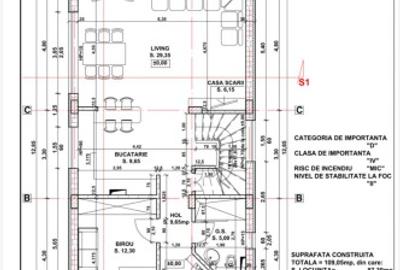 STR.RUBINULUI NR.7D,5CAMERE,265000euro+tva,400MP TEREN - 4