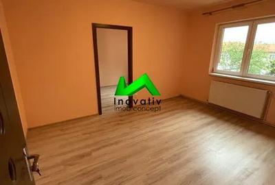 Apartament de vanzare 2 camere Sibiu Nicole Iorga