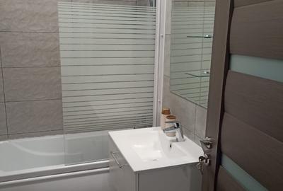Mihai Bravu-Metropolitan,Apartament 2 camere Bloc Nou - 10