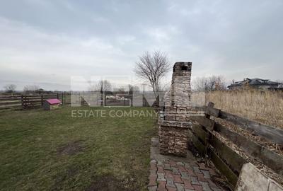 Vila 200Mp Utili | Calea Bucovinei | 16 Ari - 17