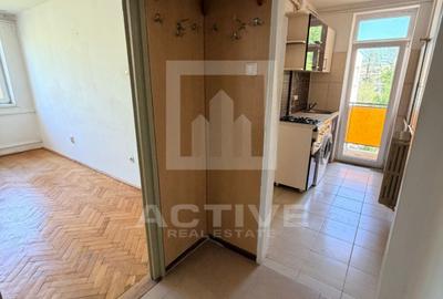 Apartament 2 camere || Plopilor - 2