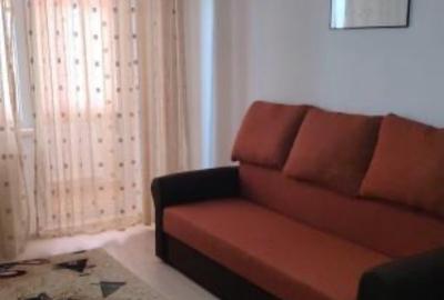 Apartament zona Capitol mobilat utilat 50 mp - 1