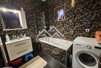 Apartament la Vila cu  3 camere cu grădină 147 mp. si 2 locuri parcare - 6