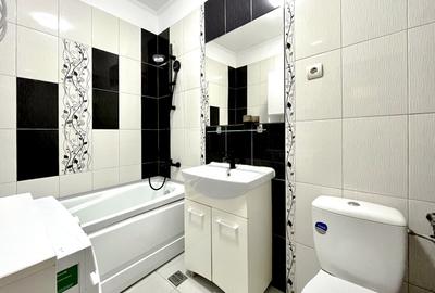 Apartament cu 2 Camere De Vanzare | Tomis Plus | Etaj Intermediar - 6