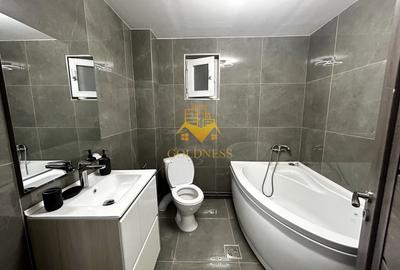 3 camere Modern, Parcare, Curte, Pet Friendly, Parc Poligon, Floresti - 12