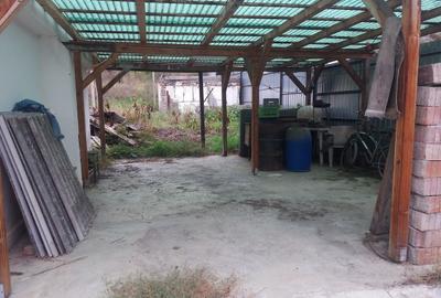 OCAZIE UNICA! Casa individuala cu 2108 mp teren,  in Dambul Rotund - 14