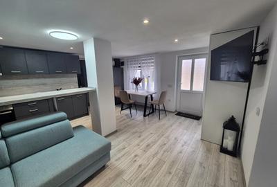 Apartament modern la casa cu curte – modern - Piata Cluj - 1