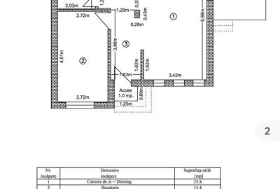 Casa de vanzare Chiajna Promenada 264-420mp teren - 10