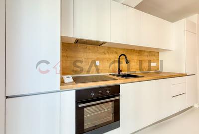 Apartament cu 2 camere, Baza Sportiva/Iulius Mall - 5