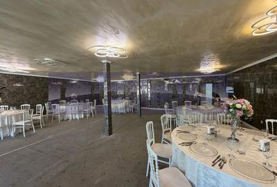 VANZARE AFACERE | RESTAURANT+TEREN 571MP | VOLUNTARI | UTILAT-ECHIPAT - 6
