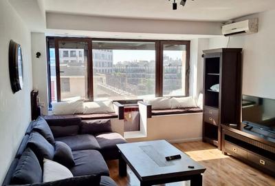 2 Bedroom Apartament Universitate - Calea Victoriei: City Center - 1