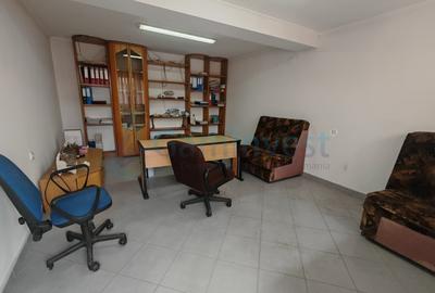 Imobil cu destinatie multipla - comercial, clinica birouri, in Alesd, Bihor - 8