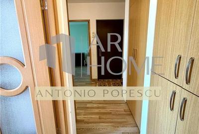 Apartament 2 camere, decomandat,mobilat si utilat,Ploiesti,Cantacuzino - 12