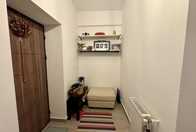 Vânzare apartament luminos - 10