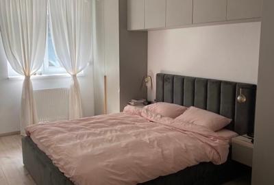 3 camere decomandat Drumul Taberei complex Granvia Park metrou Lujerului - 4