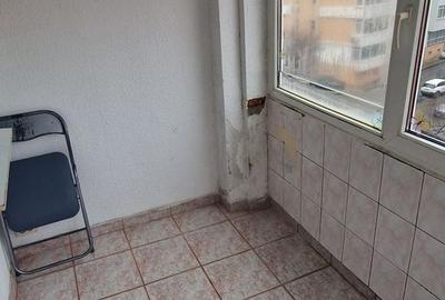 Apartament doua camere decomandate, zona gara. - 20