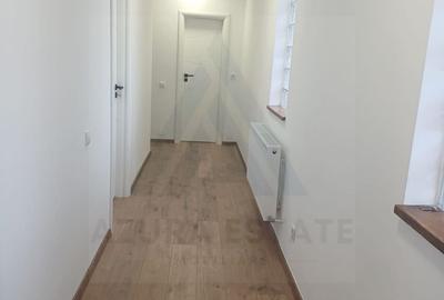 Apartament 2 camere 62 mp utili cu balcon si parcare in zona Turnisor - 3