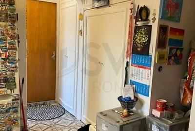 Apartament 2 camere | Cartier Baneasa | Herastrau | Bloc 1984 | Etaj 4 - 11