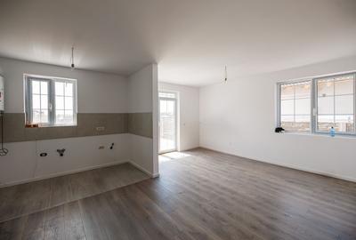 1/2 Duplex langa Serena zona pavata - 5