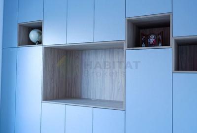 Vilă individuală Corbeanca | design modern, curte amenajată - 22