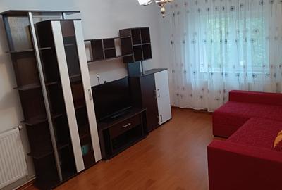 Et1, zona Garii Apartament 3Cam dec