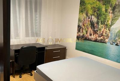 2 Camere | Nicolae Grigorescu | Metrou | Centrala Proprie | Parcare - 1