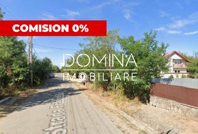 Vânzare teren 6292 mp, situat în cartier Preajba, str. Frăsinetului - 1