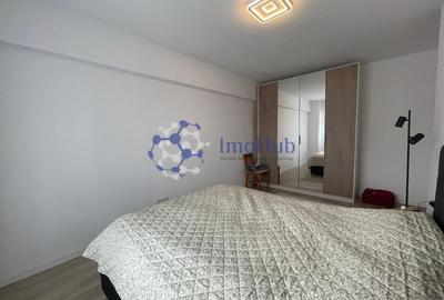 Apartament 2 camere de inchiriat  Dacia, Complex Conest Evolution