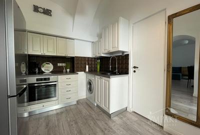 Apartament cu 2 camere de inchiriat in zona ultracentrala! - 3