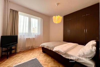 Apartament cu doua camere decomandate in Zorilor - 2