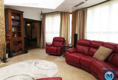 Vila cu 5 camere de vanzare, zona Traian, 352.1 mp #15219 - 8
