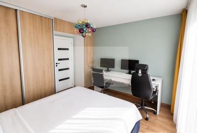 Vanzare apartament modern cu 3 camere| Sopor- Baza Sportiva Gheorgheni - 8