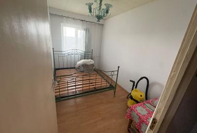 Se inchiriaza apartament decomandat trei camere confort 1 pret 1500 ron/luna - 4