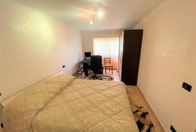 Apartament 4 camere, mobilat +utilat, CT, etaj 4, zona Primarie - 9