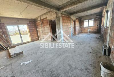 Casa duplex , 310 mp teren, Sura Mica , Sibiu - 5