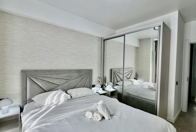 Alezzi Odyssey Apartament cu 2 camere amenajat elegant - aacces la piscine - 8