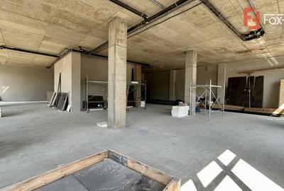COMISION 0% Spatiu comercial 295 mp cu vad bun, zona Torontalului - 5