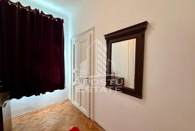 Apartament 2 camere de inchiriat, la casa, zona Balcescu, Timisoara - 8