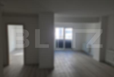 Apartament finisat decomandat cu 2 camere și CF! - 4