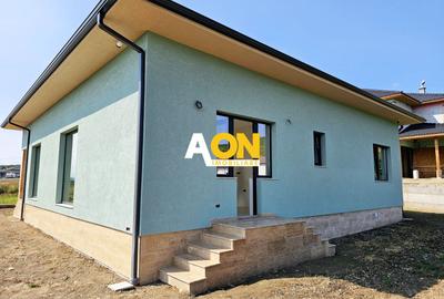 Casa finisata la cheie, 4 camere, 500 mp teren, Micesti - 14