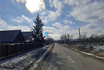 Teren intravilan de 568 mp, în Dorobanți