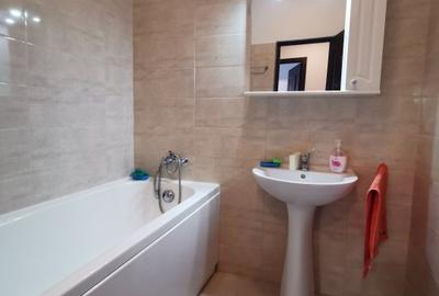 Piata Sudului/Parc Tineretului/Loc Parcare/6 Min Metrou/Apartament in Bloc Nou/ - 12