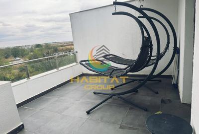 Casa 4 camere- mobilata si utilata modern- str. Miraslau - 14