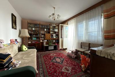 Apartament 4 Camere, 78 mp, etaj 3 - zona Circumvalatiunii - 3