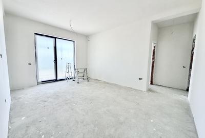 Apartament 2 camere | gradina proprie | confort si relaxare | Mosnita - 5