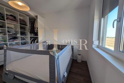 Casa in Giroc. Finalizata. Mobilata si utilata. - 13
