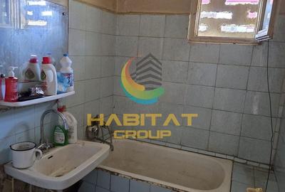 2 camere Brancoveanu Huedin etaj 2 necesita renovare totala - 8