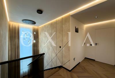OX694 O casa construita pentru un stil de viata actual - 16