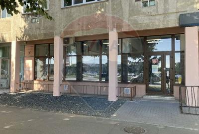 Spațiu comercial de închiriat – 81 mp – Calea Aurel Vlaicu - 1